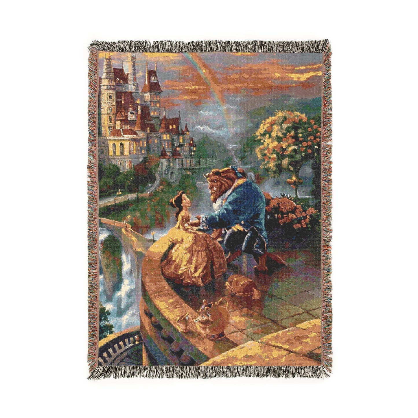Enchanted Blankets™