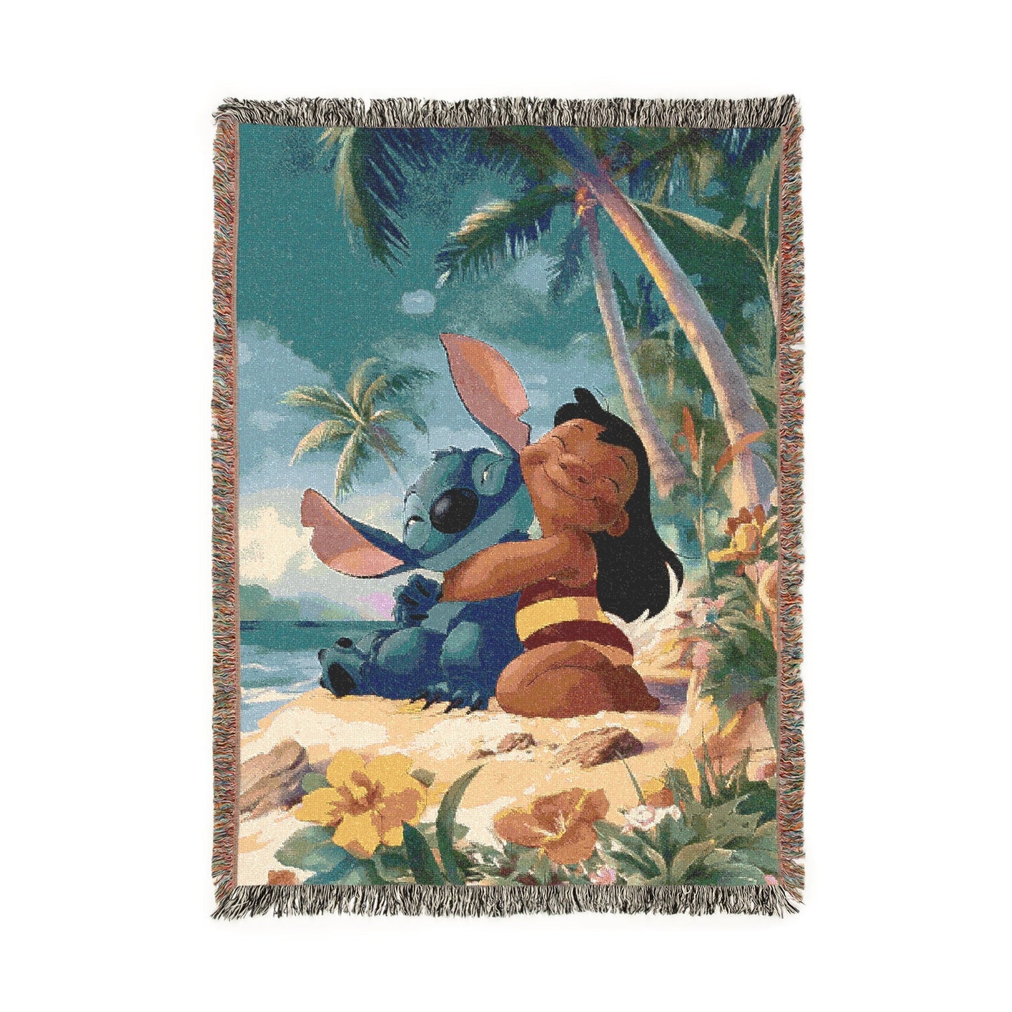 Enchanted Blankets™