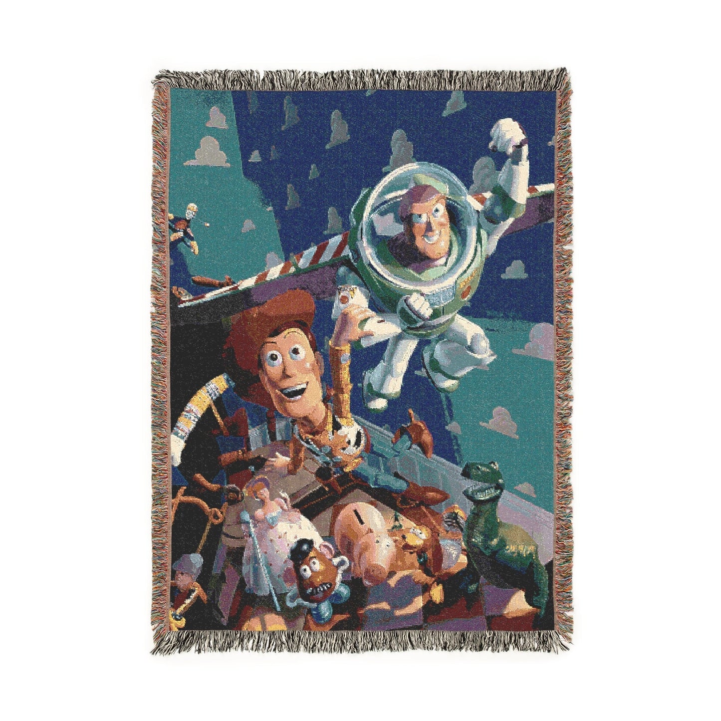 Enchanted Blankets™