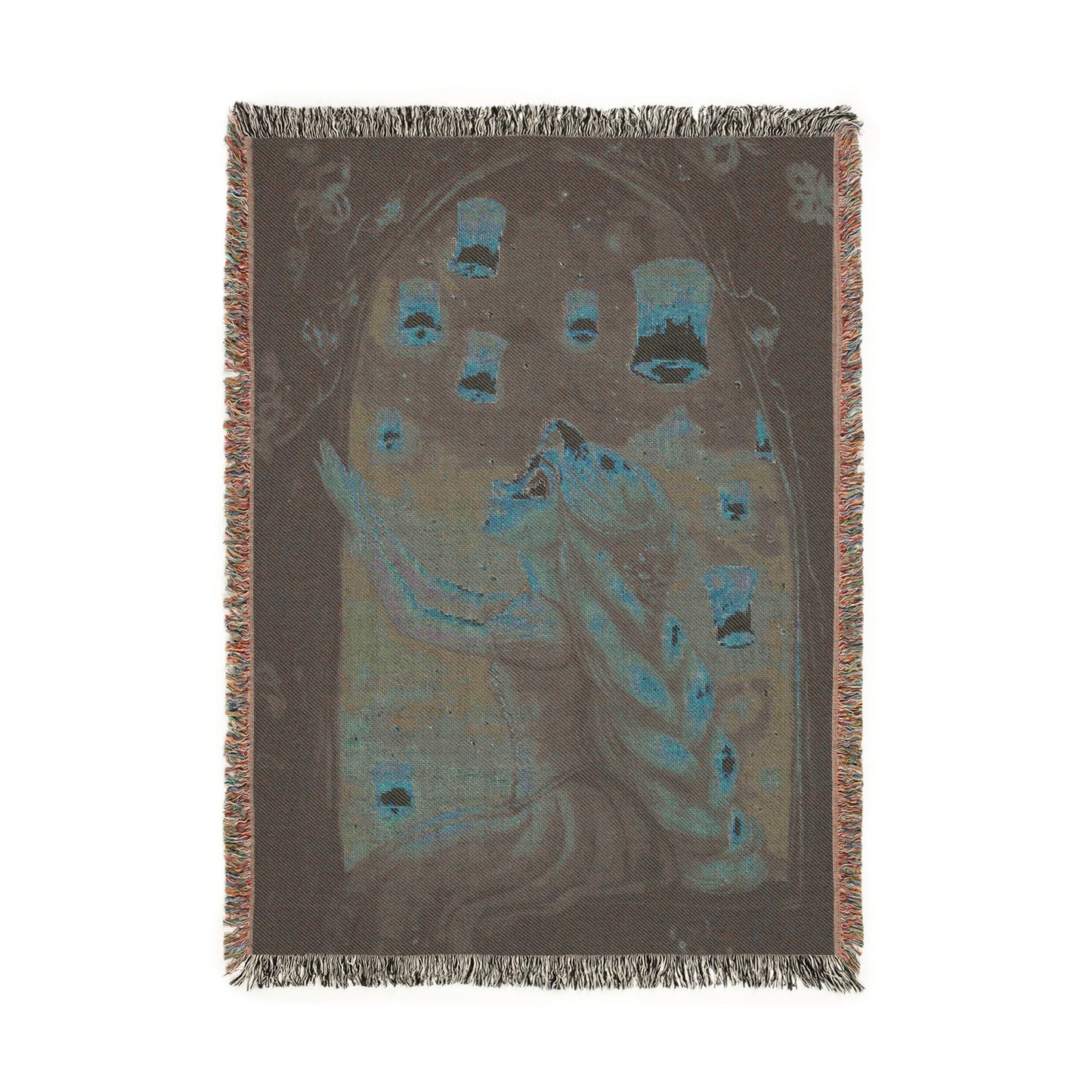 Enchanted Blankets™