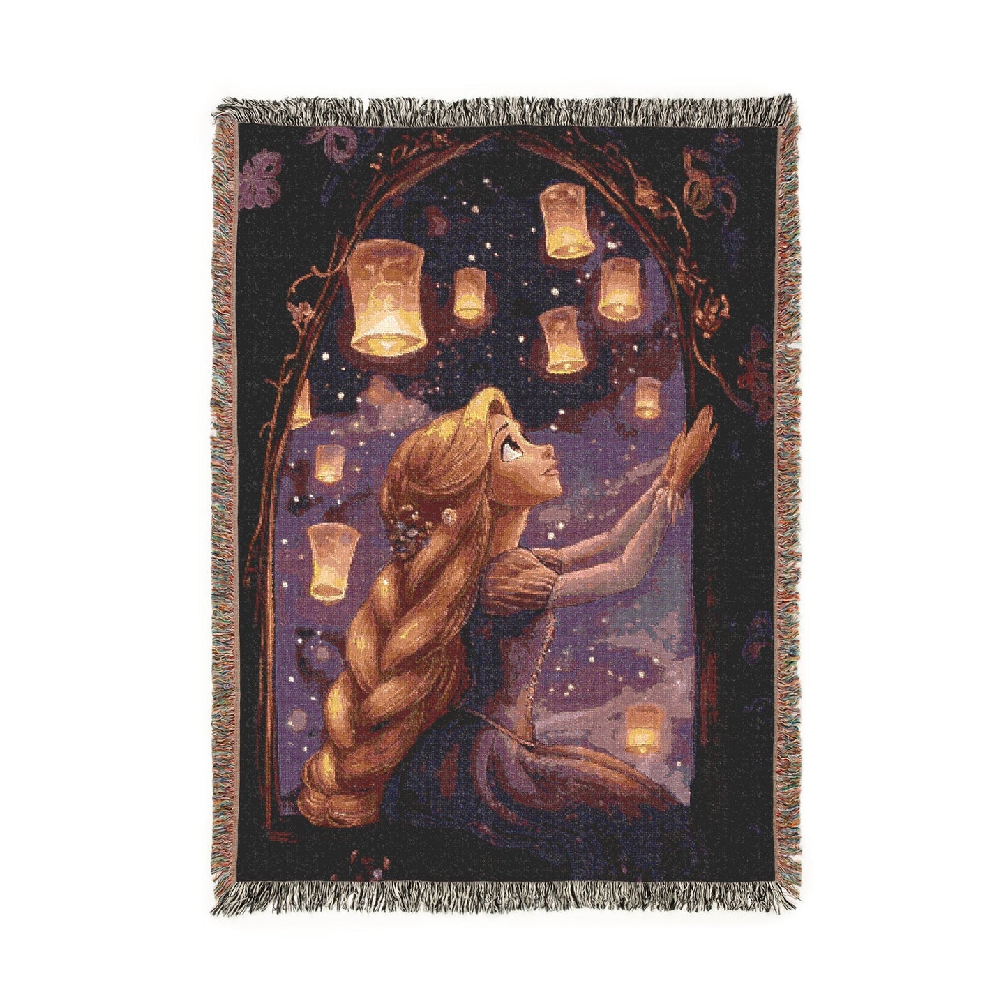 Enchanted Blankets™